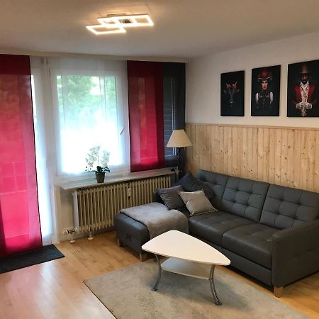Ferienwohnung Mit Charme II Тодтмос Экстерьер фото