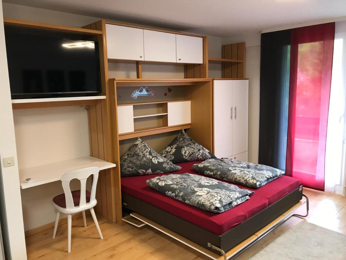 Ferienwohnung Mit Charme II Тодтмос Экстерьер фото