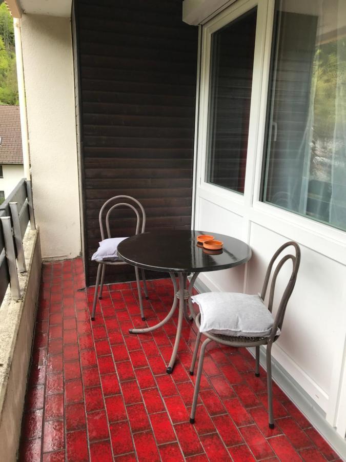 Ferienwohnung Mit Charme II Тодтмос Экстерьер фото