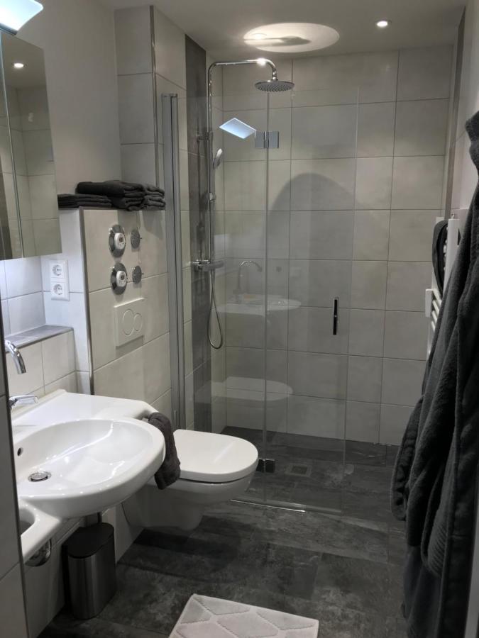 Ferienwohnung Mit Charme II Тодтмос Экстерьер фото